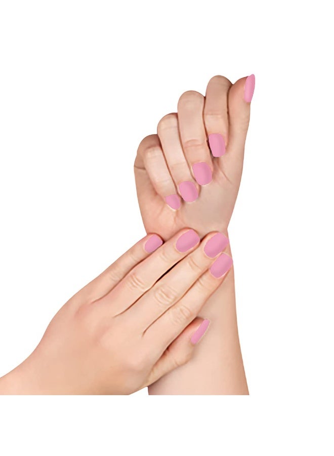 Elle18 Elle 18 Nail Pops Nail Color 175, Glossy Finish, 5Ml - Image 3